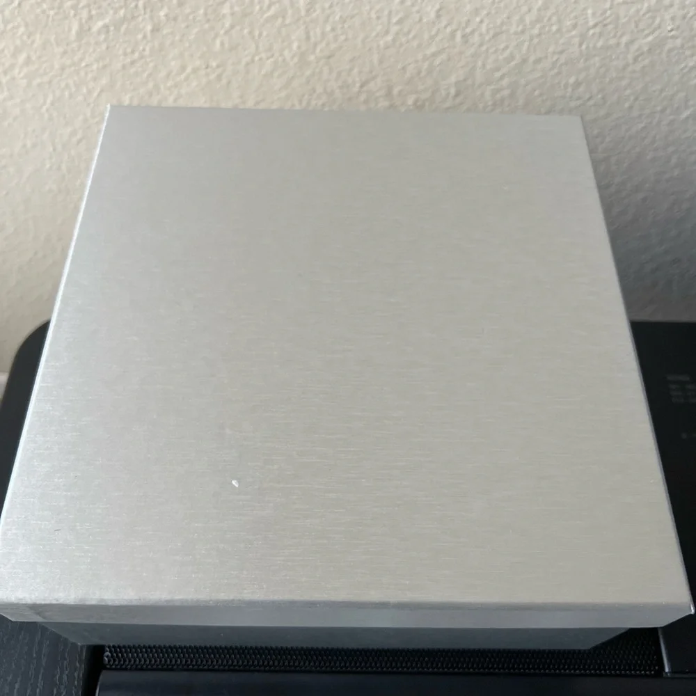 Macys Gift Box